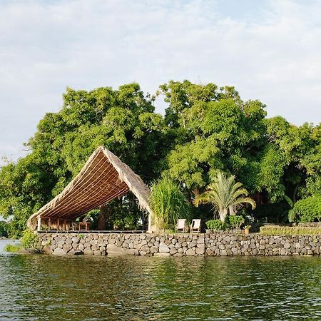 Отель Isleta El Espino Ислетас-де-Гранада Экстерьер фото