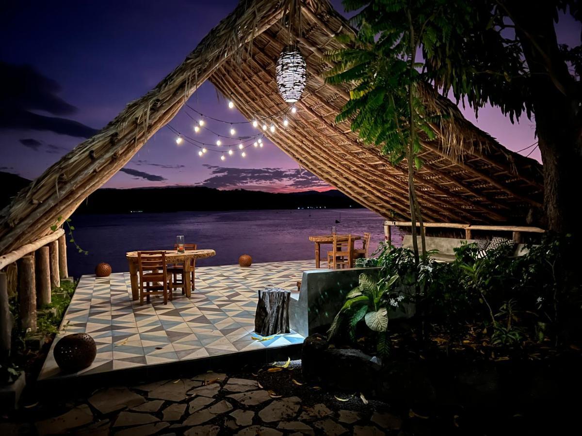 Отель Isleta El Espino Ислетас-де-Гранада Экстерьер фото