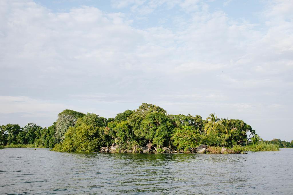 Отель Isleta El Espino Ислетас-де-Гранада Экстерьер фото
