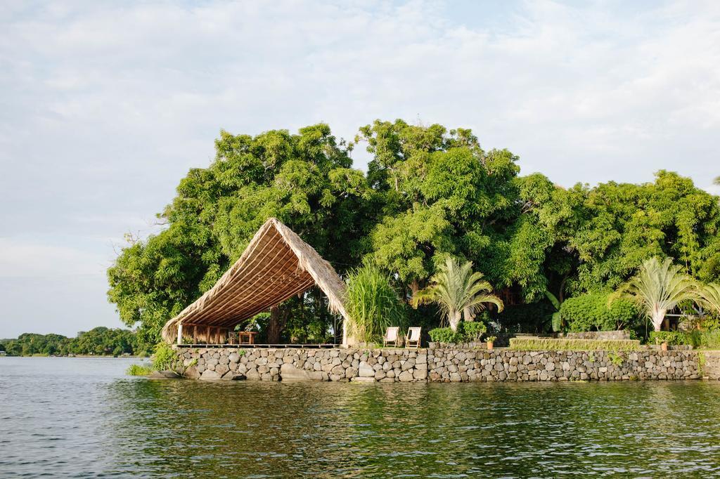 Отель Isleta El Espino Ислетас-де-Гранада Экстерьер фото