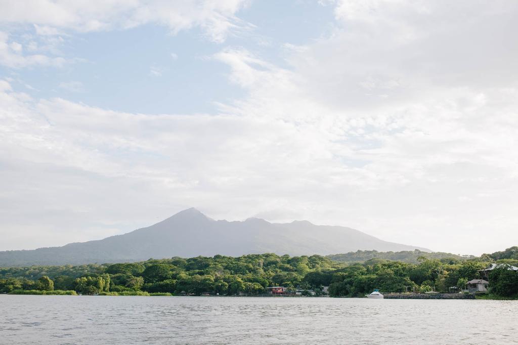 Отель Isleta El Espino Ислетас-де-Гранада Экстерьер фото